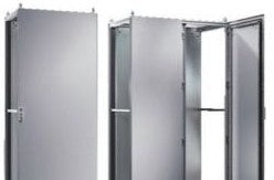 Rittal Enclosures 9977370 - 2000H0800W TS SS DOOR, NEMA TYPE 4X PK/1 (9977370)