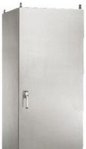 Rittal Enclosures 9977476 - 2200H0600W0800D TS S-S 316 PK/1 (9977476)