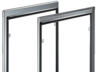 Rittal Enclosures 9977487 - 2000H0500D TS SUITE KIT S-S 316 PK/1 (9977487)