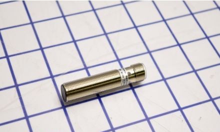 Altech Inductive Proximity 9982-1050 - ITBN-M12-S4.0-FL-1030VDC 200MA-PNP-NO-QD50- OEM (9982-1050)