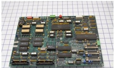 Westinghouse 998C216H2 - RMH MPH 2 RELAY BOARD (998C216H2)