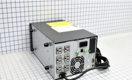 Cutler Hammer 9SX1000 - Eaton 9SX online, extended runtime UPS, 1000 VA (9SX1000)