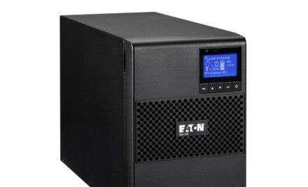 Eaton Power Supplies 9SX700 - Eaton 9SX online, extended runtime UPS, 700 VA (9SX700)