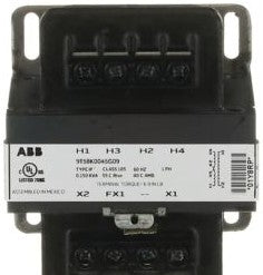 GE Transformers 9T58K0045G09 - ABB's Machine tool core and coil (9T58K0045G09)