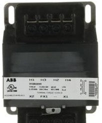GE Transformers 9T58K0049 - ABB's Machine tool core and coil transformers (9T58K0049)