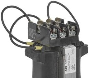 GE Transformers 9T58K0052G48 - ABB's Machine tool core and coil (9T58K0052G48)