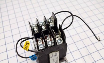 GE Miscellaneous 9T58K0501G30 - 9T58 IP C AND C TRANSFORMER (9T58K0501G30)