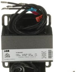 GE Transformers 9T58K1807 - ABB's General purpose encapsulated open core (9T58K1807)