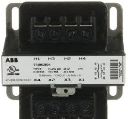 GE Transformers 9T58K2804 - ABB's General purpose encapsulated open core (9T58K2804)
