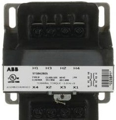 GE Transformers 9T58K2805 - ABB's General purpose encapsulated open core (9T58K2805)