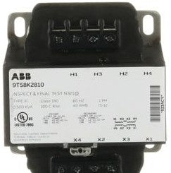 GE Transformers 9T58K2810 - ABB's General purpose encapsulated open core (9T58K2810)