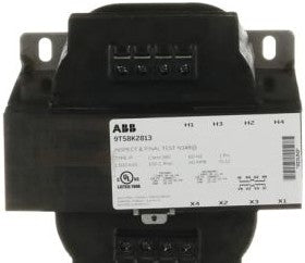 GE Transformers 9T58K2813 - ABB's General purpose encapsulated open core (9T58K2813)