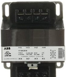 GE Transformers 9T58K2878 - ABB's General purpose encapsulated open core (9T58K2878)