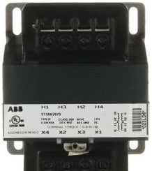 GE Transformers 9T58K2879 - ABB's General purpose encapsulated open core (9T58K2879)