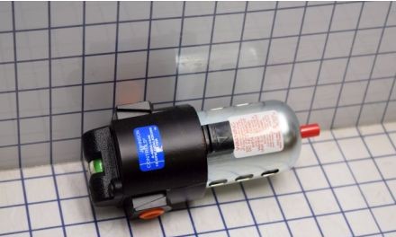 Johnson Controls Miscellaneous A-4000-1048 - Filter Coalescing 10 Scfm; W/Automatic Drain (A-4000-1048)
