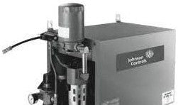 Johnson Controls Miscellaneous A-4423-1 - Refrigerated Air Dryers; 23 Flow Cap 115Vac W/ (A-4423-1)