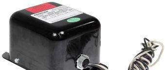 Dongan Electric Manufacturing Transformers A05-SC7 - Transformer, Ignition, 120 Pri, 5000 Sec (A05-SC7)