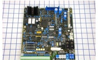 Siemens A1-106-100-522 - MICROPROCESSOR BOARD (A1-106-100-522)