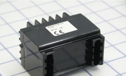 Eagle Signal Miscellaneous A103-A17 - Low Voltage Input Module (A103-A17)