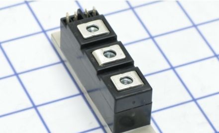 Name Brand Replacements&trade; Miscellaneous A1116001006 - POWER MODULE (A1116001006)
