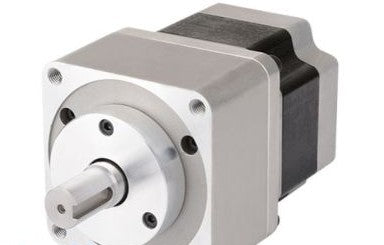 Autonics Motors A140K-G599-G5 - Motor, 5 Phase Stepping, 85mm Square (A140K-G599-G5)
