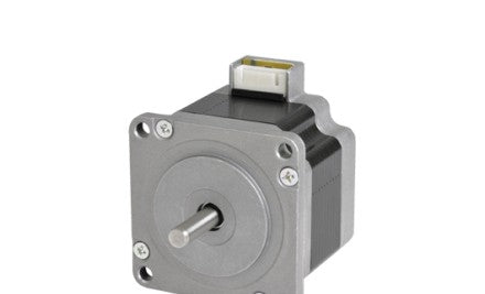 Autonics Motors A16K-G268 - Motor, 2 Phase Stepping, 56mm Square, Shaft (A16K-G268)