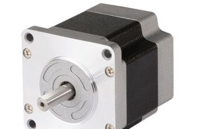 Autonics Motors A16K-M569W - Motor, 5 Phase Stepping, 60mm Square, Dual (A16K-M569W)