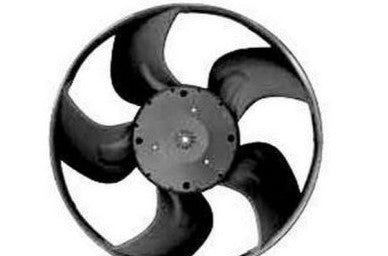 ebm-papst A1G280-AA79-11 - FAN (A1G280-AA79-11)