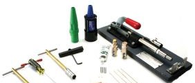 Cooper Miscellaneous A200020-3 - COM-A-LONG,E1016,Female,for Pulling Male Contact (A200020-3)