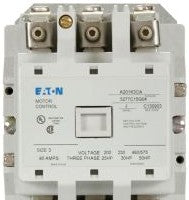 Cutler Hammer A201K3CS - Eaton Freedom NEMA motor control contactor (A201K3CS)