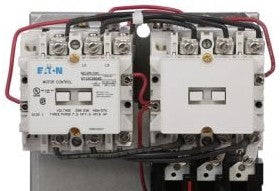 Cutler Hammer A210M0CAC - Eaton Freedom NEMA motor control starter (A210M0CAC)