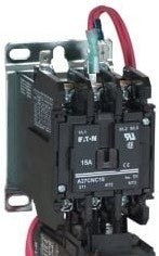 Cutler Hammer A27SNC25A010 - Eaton definite purpose starter, 25 A, Coil: (A27SNC25A010)
