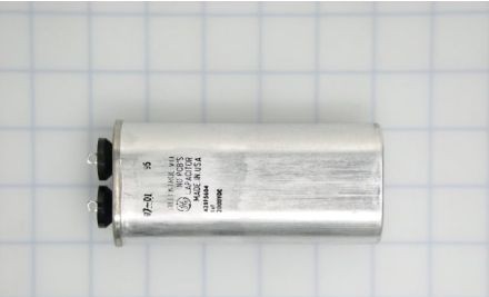 GE Capacitors A28F5604 - Capacitor FILM COMPOSITION, +-10pct. TOLERANCE (A28F5604S)