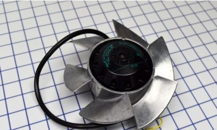 ebm-papst A2D170-AA04-02 - FAN (A2D170-AA04-02)