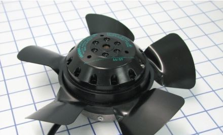 ebm-papst A2D200-AA02-01 - FAN (A2D200-AA02-01)