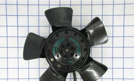 ebm-papst A2D200-AA02-02 - FAN (A2D200-AA02-02)