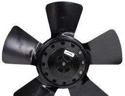 ebm-papst A2D240-AA02-02 - Fan (A2D240-AA02-02)