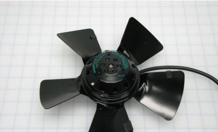 ebm-papst A2D250-AA02-02 - AXIAL FAN, 230/400VAC 50/60HZ 0.22/ 0.26A (A2D250-AA02-02)