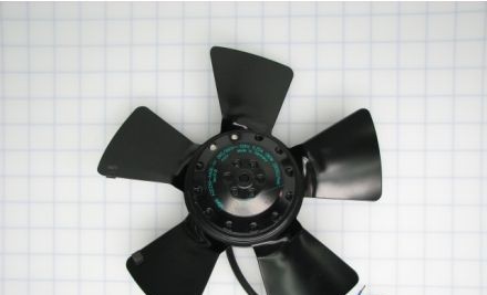 ebm-papst A2D250-AA06-44 - FAN (A2D250-AA06-44)