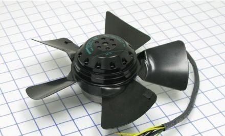 ebm-papst A2D250-AA06-52 - FAN (A2D250-AA06-52)