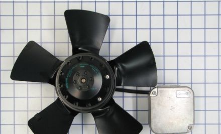 ebm-papst A2D250-AA06-84 - FAN (A2D250-AA06-84)