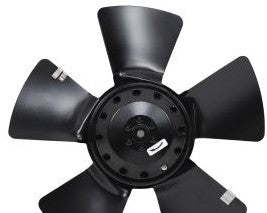 ebm-papst A2D250-AE22-06 - FAN (A2D250-AE22-06)
