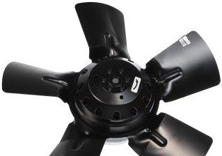 ebm-papst A2D265-AA02-11 - AC Axial Fan (A2D265-AA02-11)