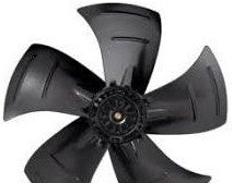 ebm-papst A2D300-AP02-02 - FAN (A2D300-AP02-02)