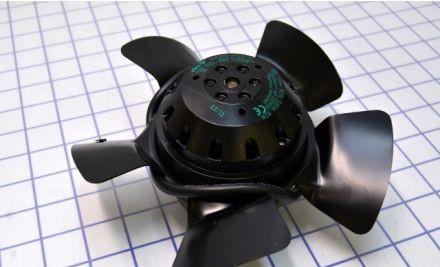 ebm-papst A2E200-AA19-51 - Fan (A2E200-AA19-51)