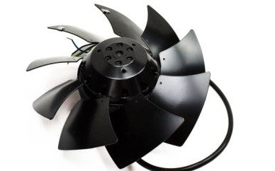 ebm-papst A2E200-AH38-01 - FAN (A2E200-AH38-01)