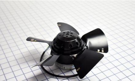 ebm-papst A2E250-AE65-01 - FAN (A2E250-AE65-01)