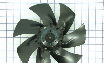 ebm-papst A2E250-AL06-01 - FAN (A2E250-AL06-01)
