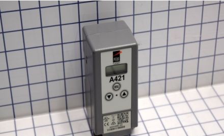 Johnson Controls Controllers A421ABC-03C - Electronic Temp Control (A421ABC-03C)