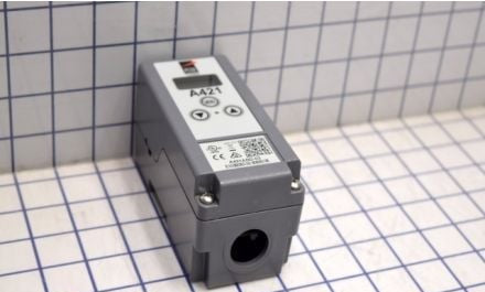 Johnson Controls Miscellaneous A421ABD-02C - ELECTRONIC SINGLE STAGE; ELECTRONIC SINGLE (A421ABD-02C)